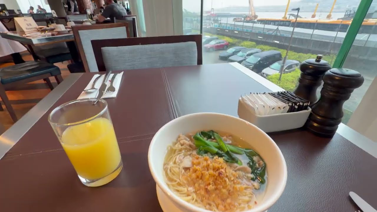Inside the SkyCity Marriott Suite: Worth the Upgrade?