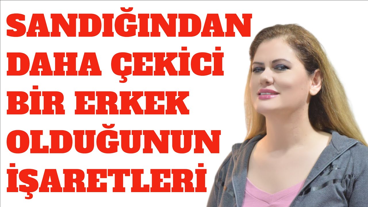 DÜŞÜNDÜĞÜNDEN DAHA ÇEKİCİ BİR ERKEK OLDUĞUNUN İNCE İŞARETLERİ