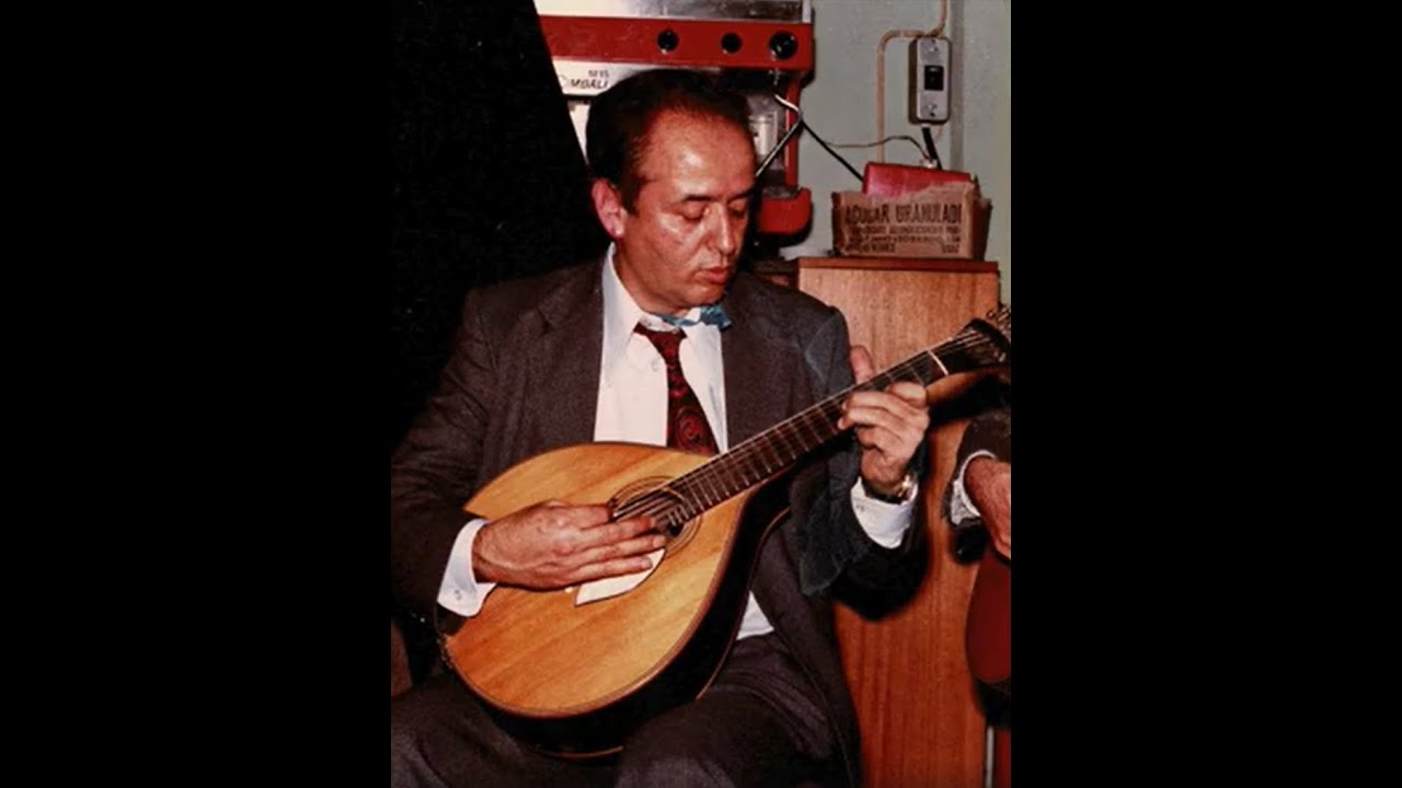 Teotónio Xavier - Variações em Ré menor de Almeida Santos