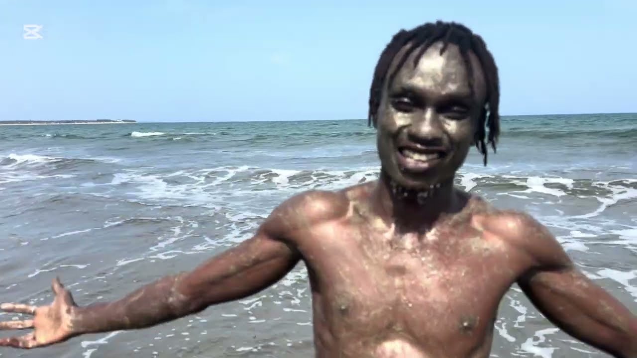1 Day trip to Che shale private beach with family friends.