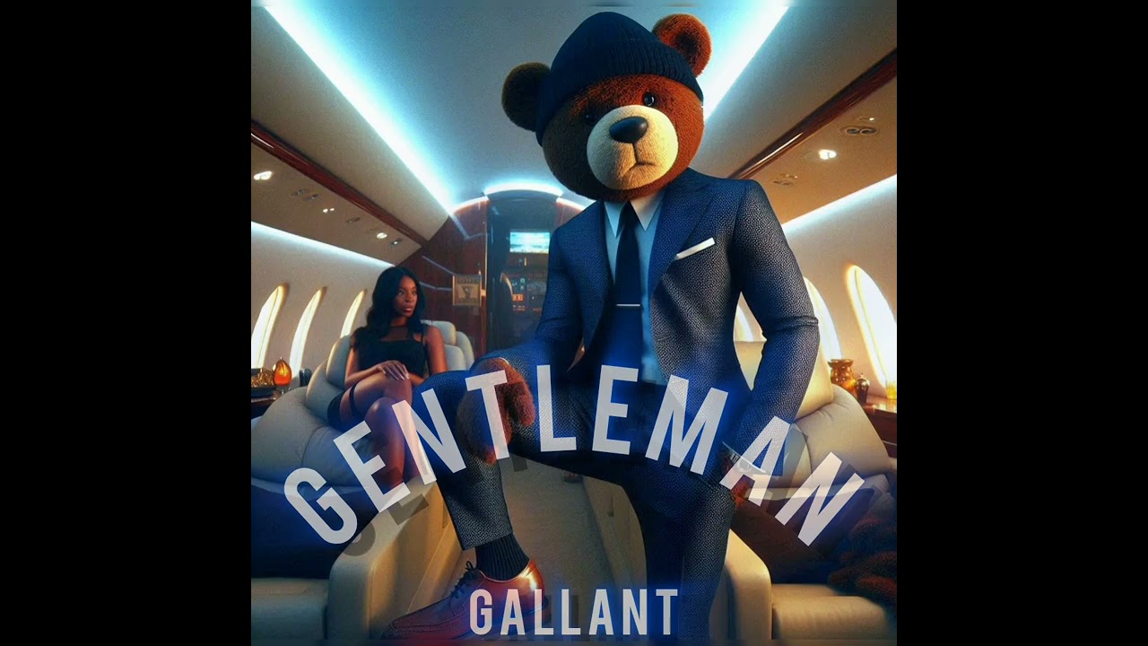 Gallant - Gentleman (Interpolation)