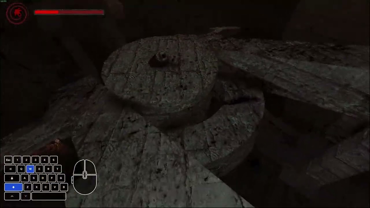 Idols of Ash - Nightmare Hookless any% WR [2:46] #worldrecord #speedrun #hookless