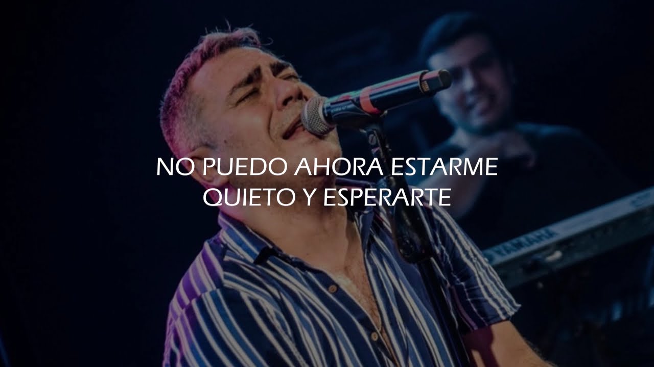 La Fiesta - Entre Tú Y Mil Mares (Letra//Lyrics)