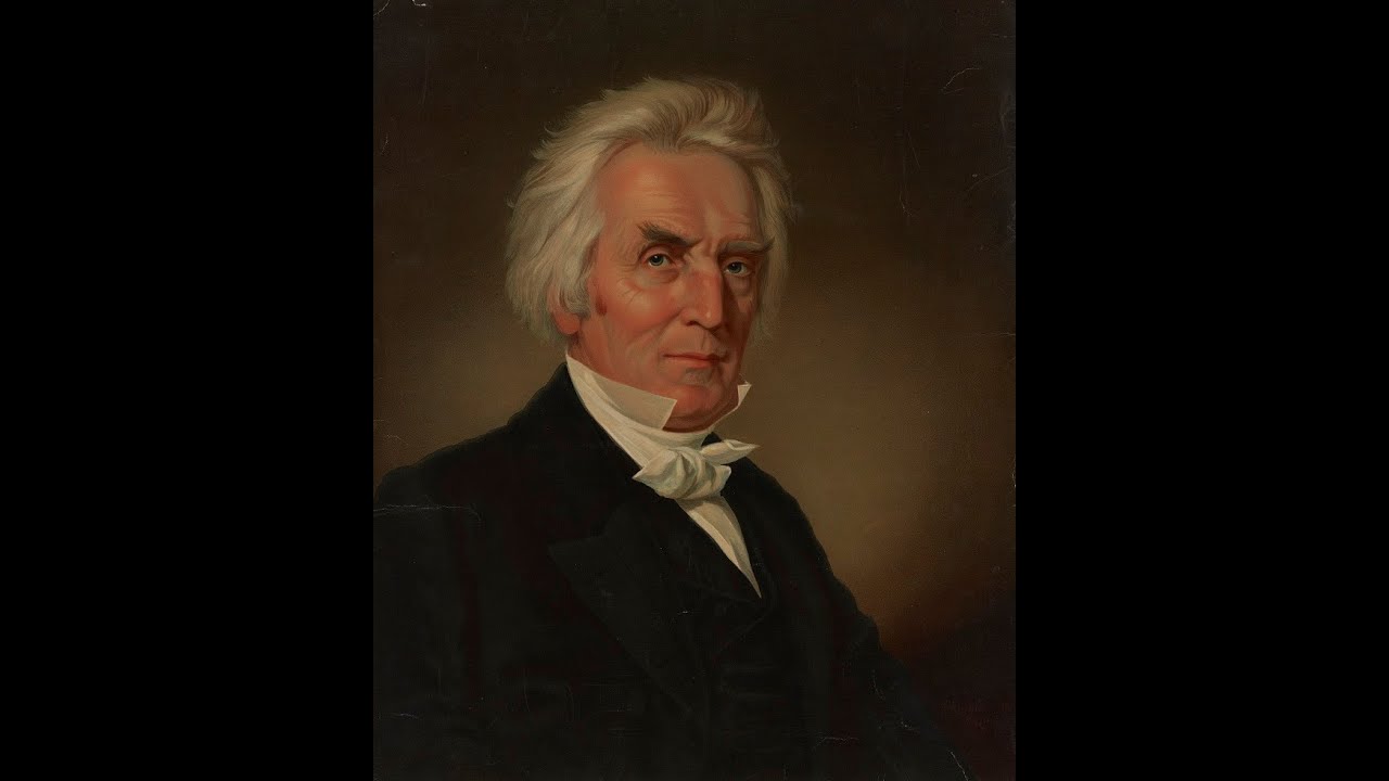 Did Alexander Campbell Start The Church Of Christ