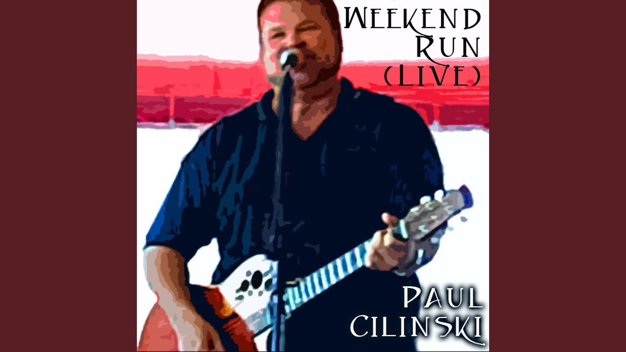 Weekend Run (Live)