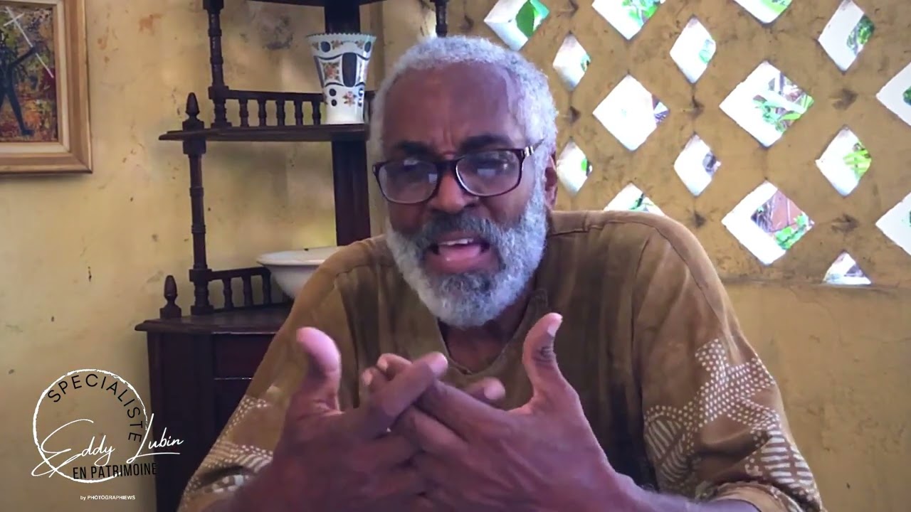 Vodou : sistèm panse orijinèl li - pati 1