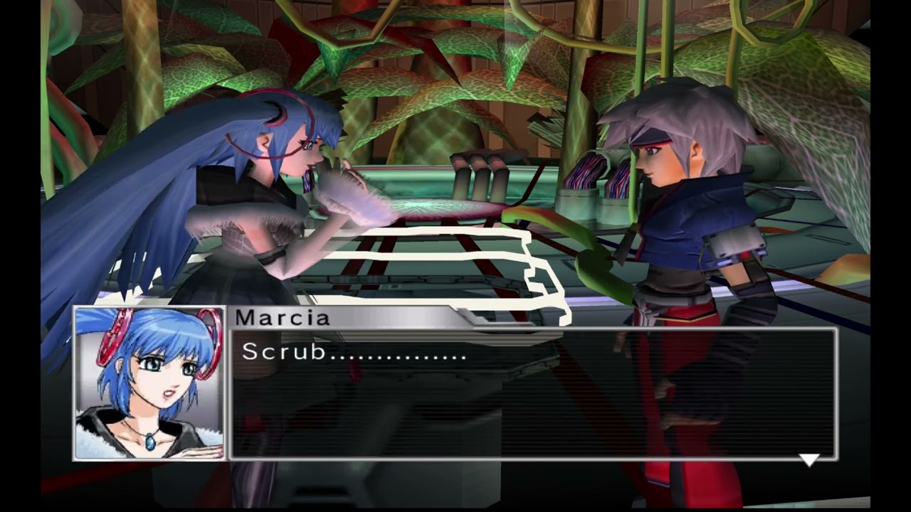 Custom Robo Grand Battle Ending (FINAL ENDING)
