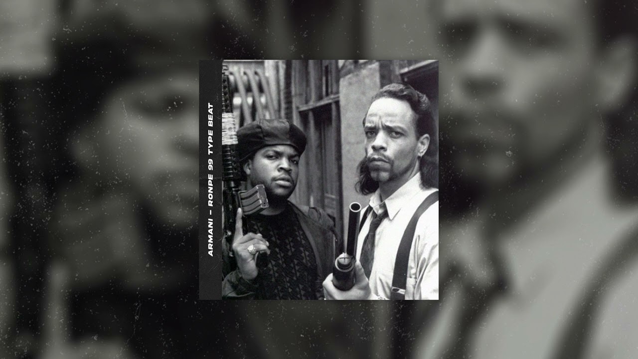 (FREE) Ronpe 99 x Kamada | Old School Boombap Type Beat Type Beat - 