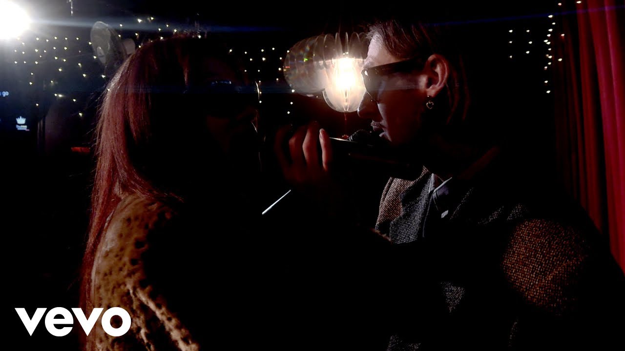 Baltra - Gentle Tone (Official Video)