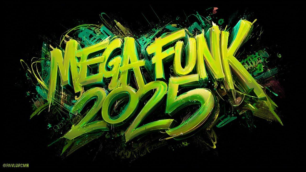 MEGA FUNK PANCADÃO AUTOMOTIVO 2025 🔥 GRAVE EXPLOSIVO – OUTUBRO VIRAL