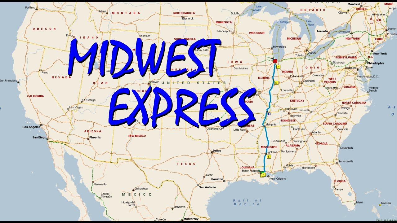 Midwest Express