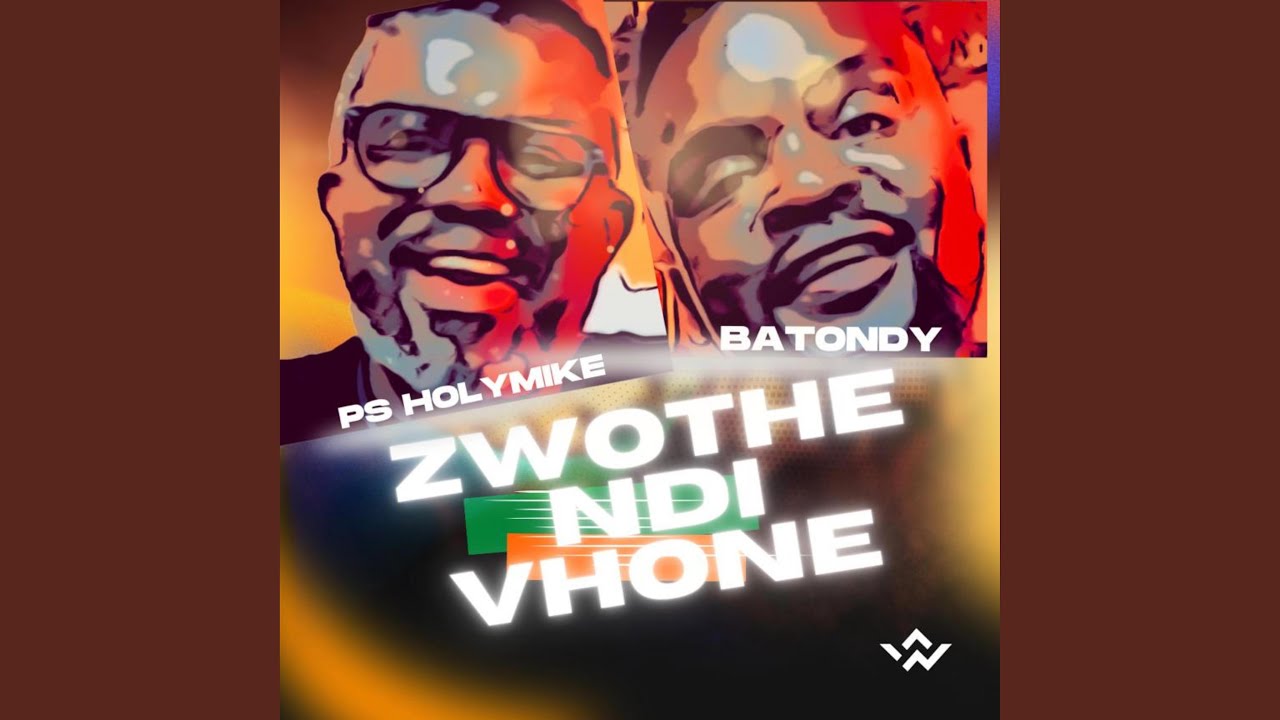 Zwothe Ndi Vhone (feat. Pastor Holy Mike)