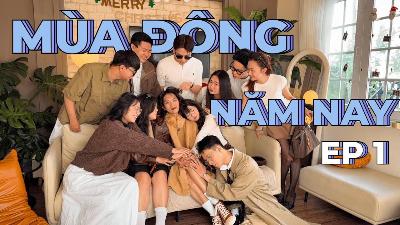 MÙA ĐÔNG NĂM NAY EP1 | Đà Lạt mùa sạt lỡ 2025
