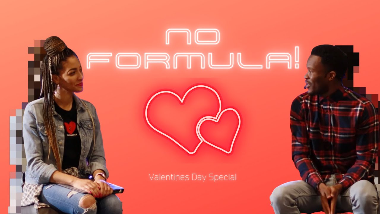No Formula//Sunday Service//The Remedy Church// Pastor Lesa and Pastor Lav!!