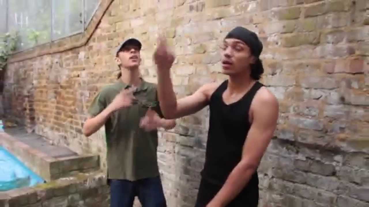 Triple M - Toxic Ft Eldon Capo & RADE LDN (Prod By Synesthetic Nation) TPM @TwistedDidIt @RADE_LDN