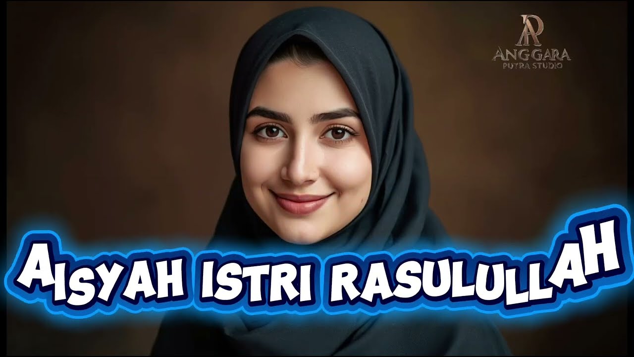 Aisyah Istri Rasulullah (Cover) Adam Vibes