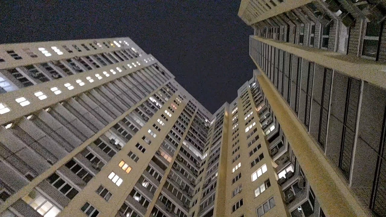 🏙️25-ти этажный ЖК «Ильинский-4»! Лифты (МЛМ-2018 г.в); город Саратов; Симбирцева, 44 подъезд 3