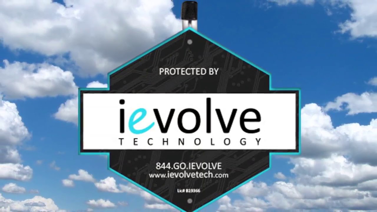 iEvolve Technology