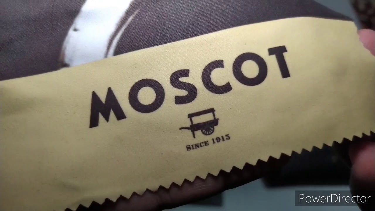 Unboxing, Close Up Eyewear | MOSCOT MILTZEN | How to know it is NOT FAKE !