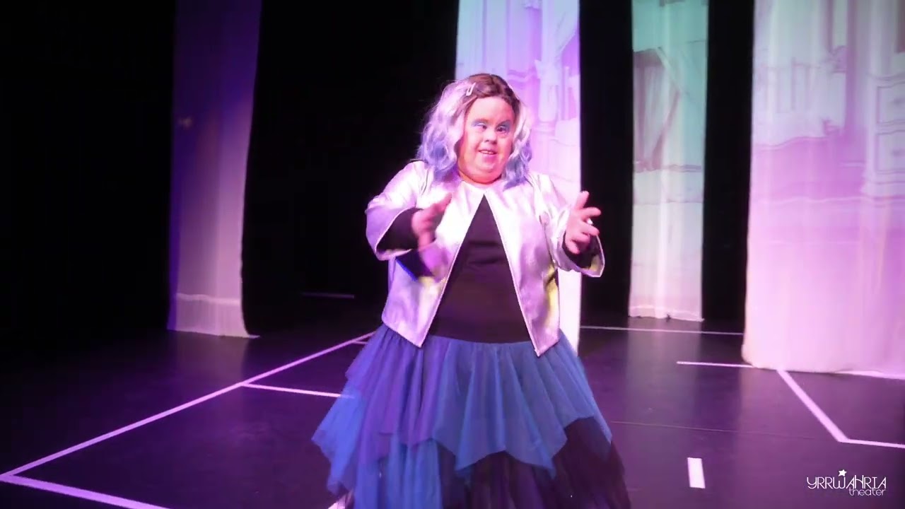 Trailer Falsche Kappe andere Kappe