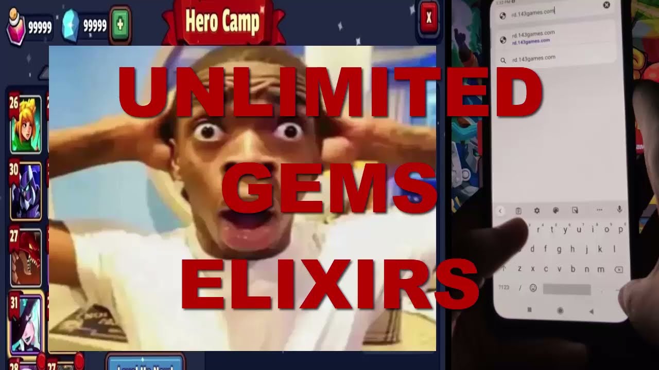 Realm Defense Hack 2023 Tutorial ✅ Easy Guide to get Unlimited Gems with Realm Defense Cheats 2023 ✅