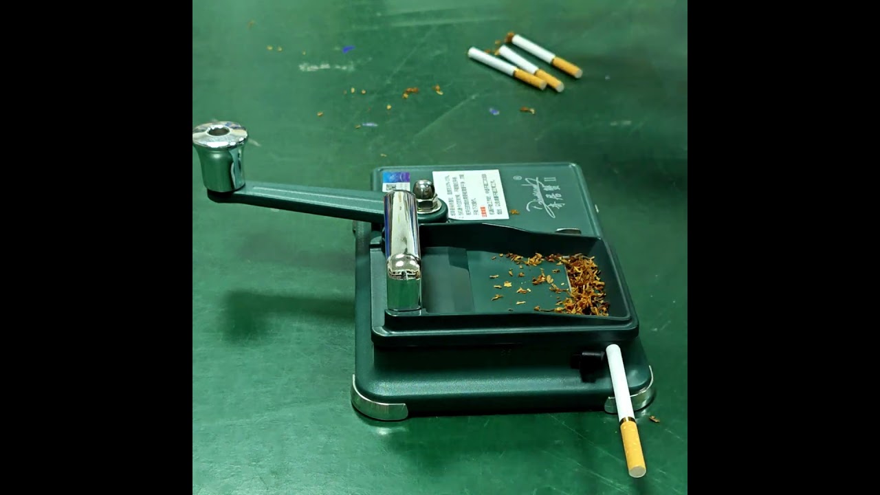 #electric cigarette rolling machine#cigarette rolling machine#cigarette roller#cigarette machines