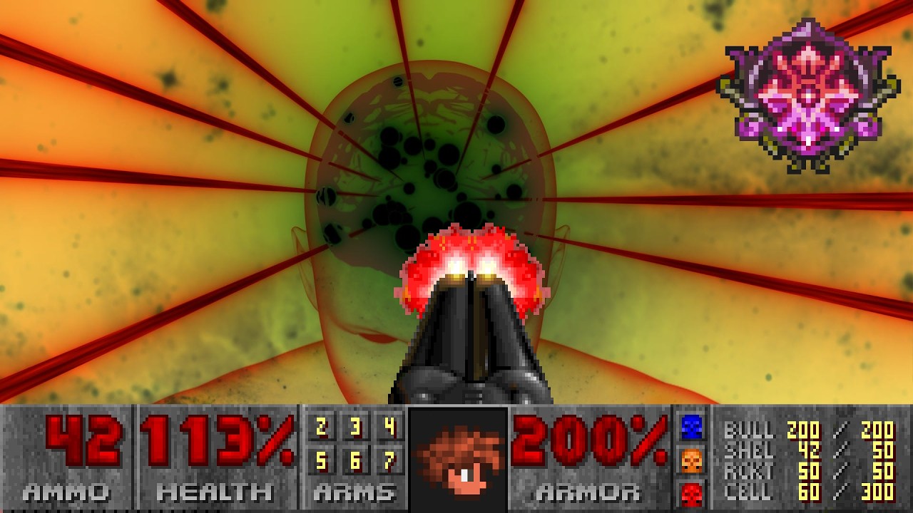 Cerebro berraco hdp finalmente estás muerto (Brain of Cthulhu Death Mode 2.1.0 Brainstorm)