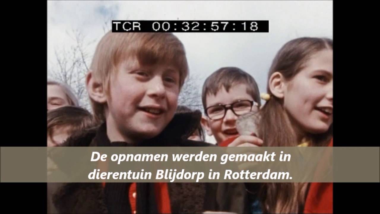 Oebele op cd - Kijk en luister mee!