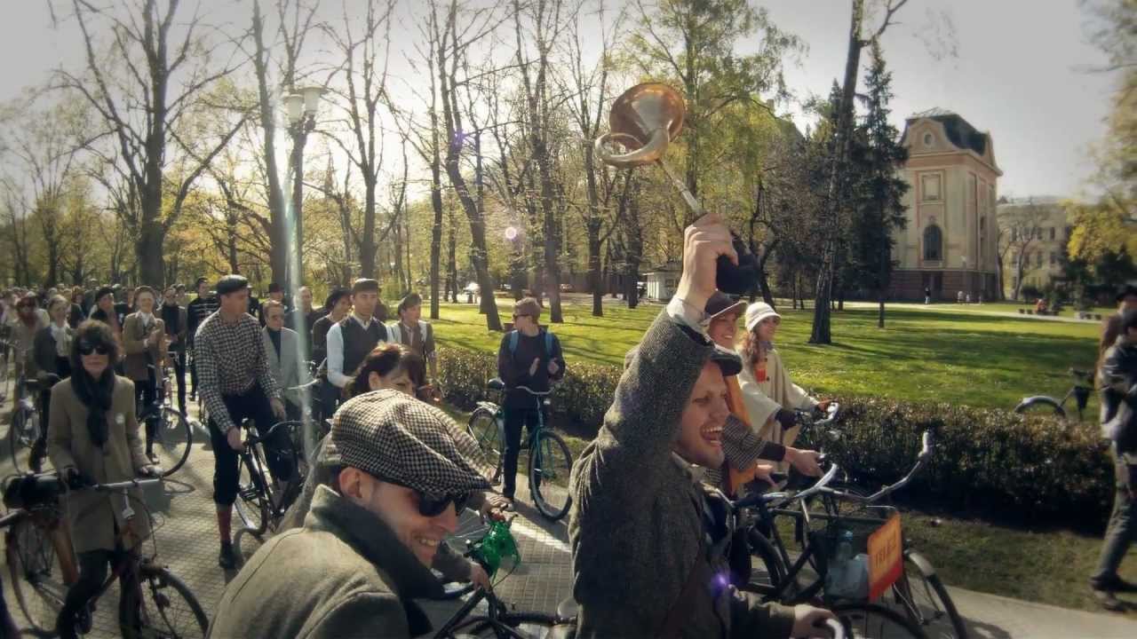 Riga. The Style Lives On