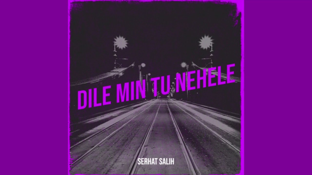 Serhat Salih - Dilemin tu nehele (official Audio)