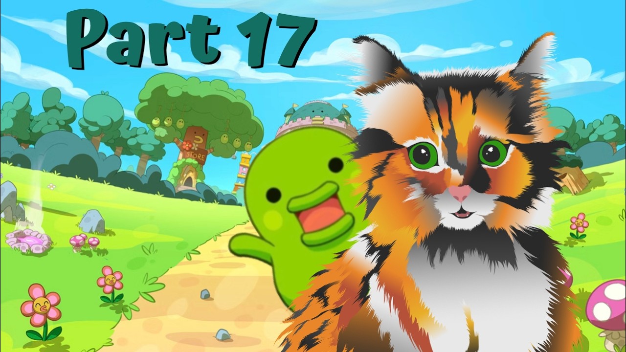 Tamagotchi Adventure Kingdom | Gameplay | Part 17 | Twitch VOD 🎥 [2026-02-17]
