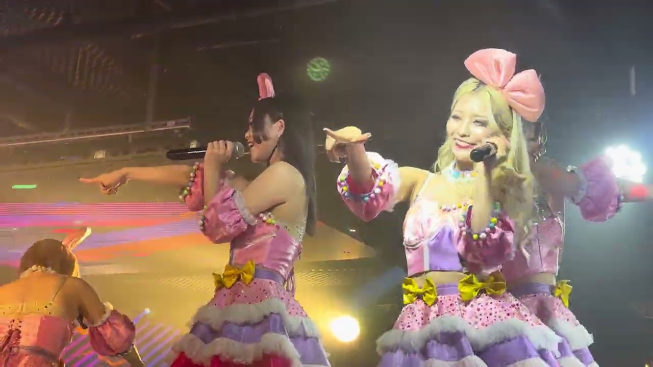 @公式バーレスク大阪チャンネル 