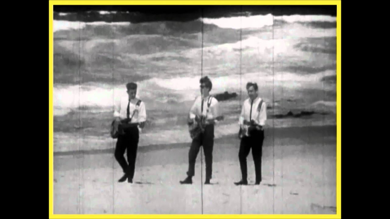 ♫ The Denvermen  ♥  Surfside ♫