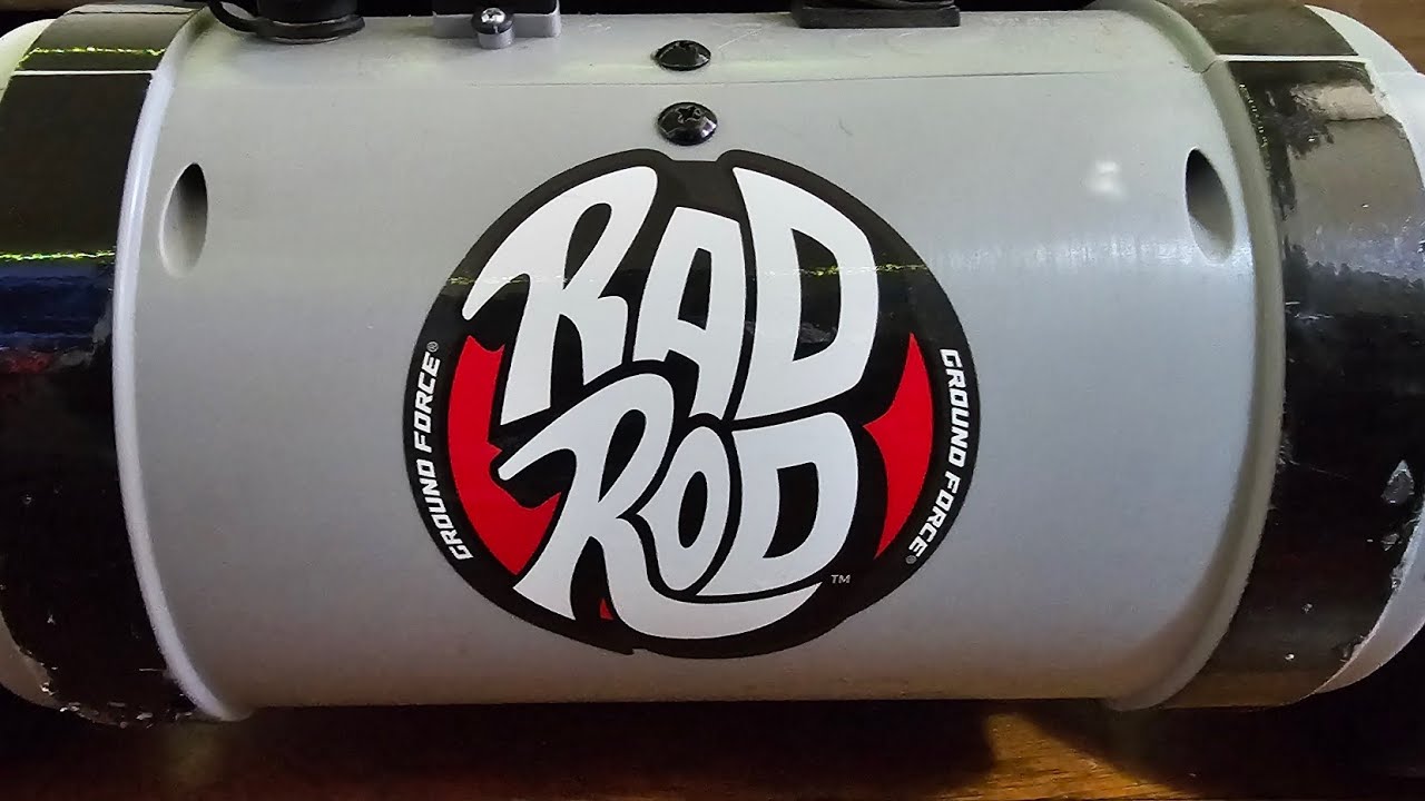 Razor rad rod #razor #electroandco #surron #surronster #subscribe #fresno #559 