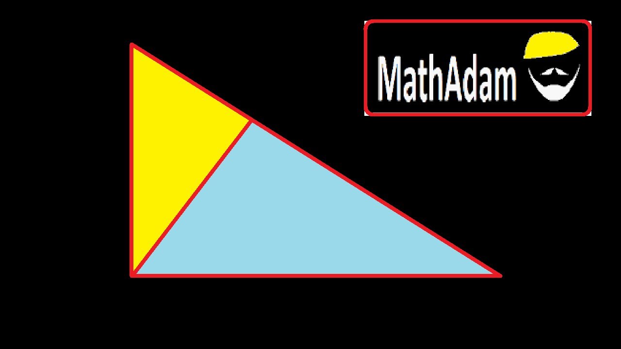 An Elegant Pythagoras Proof