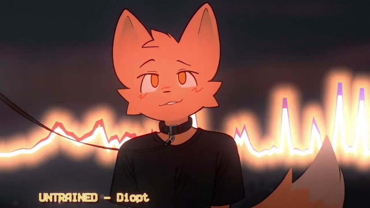 UNTRAINED