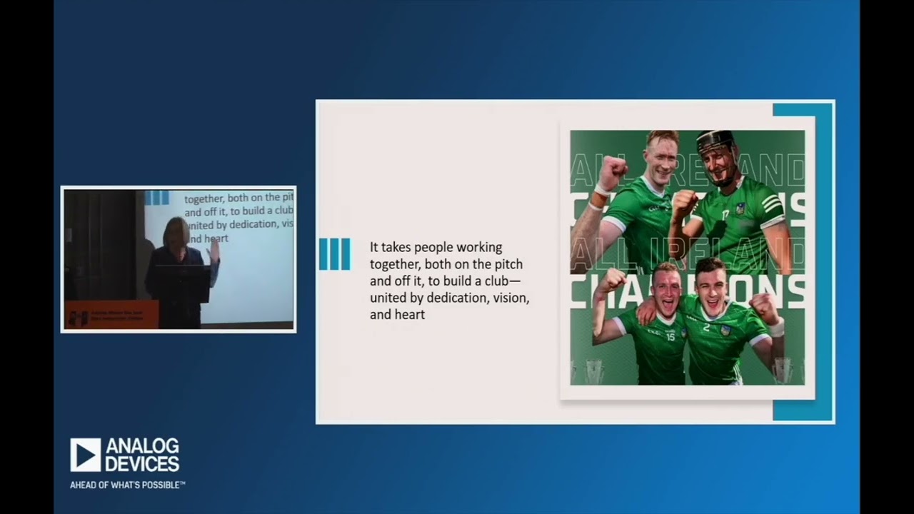 Case Study Club Focus