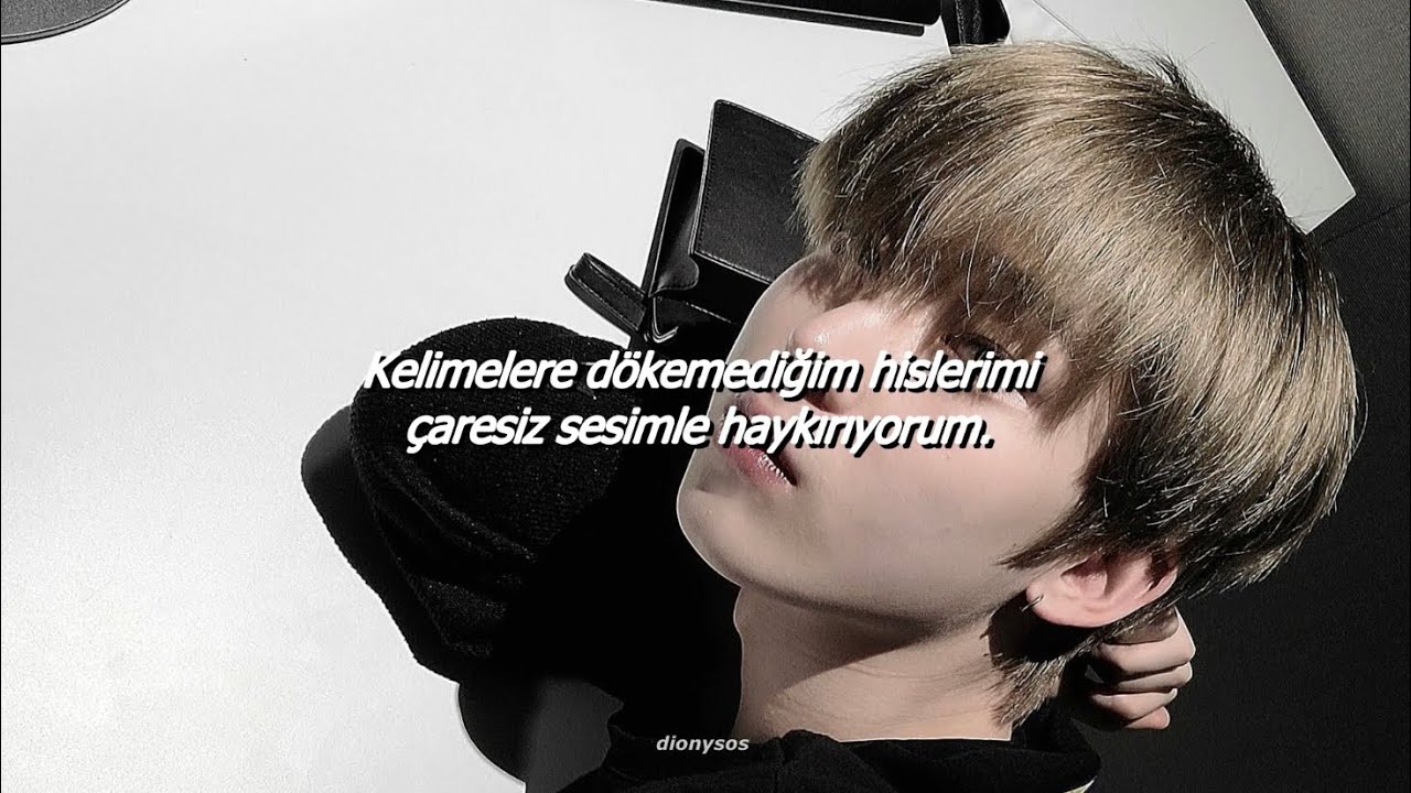 enhypen — blossom | türkçe çeviri