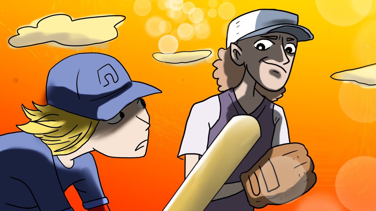He Did Things to Me at Baseball Camp That I'll Never Forget