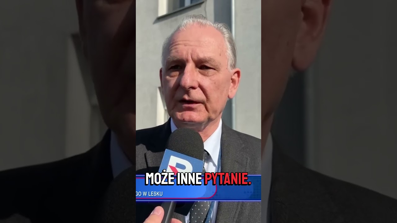 Rząd obiecuje, ale nie pomaga - prawda o polityce na Podkarpaciu