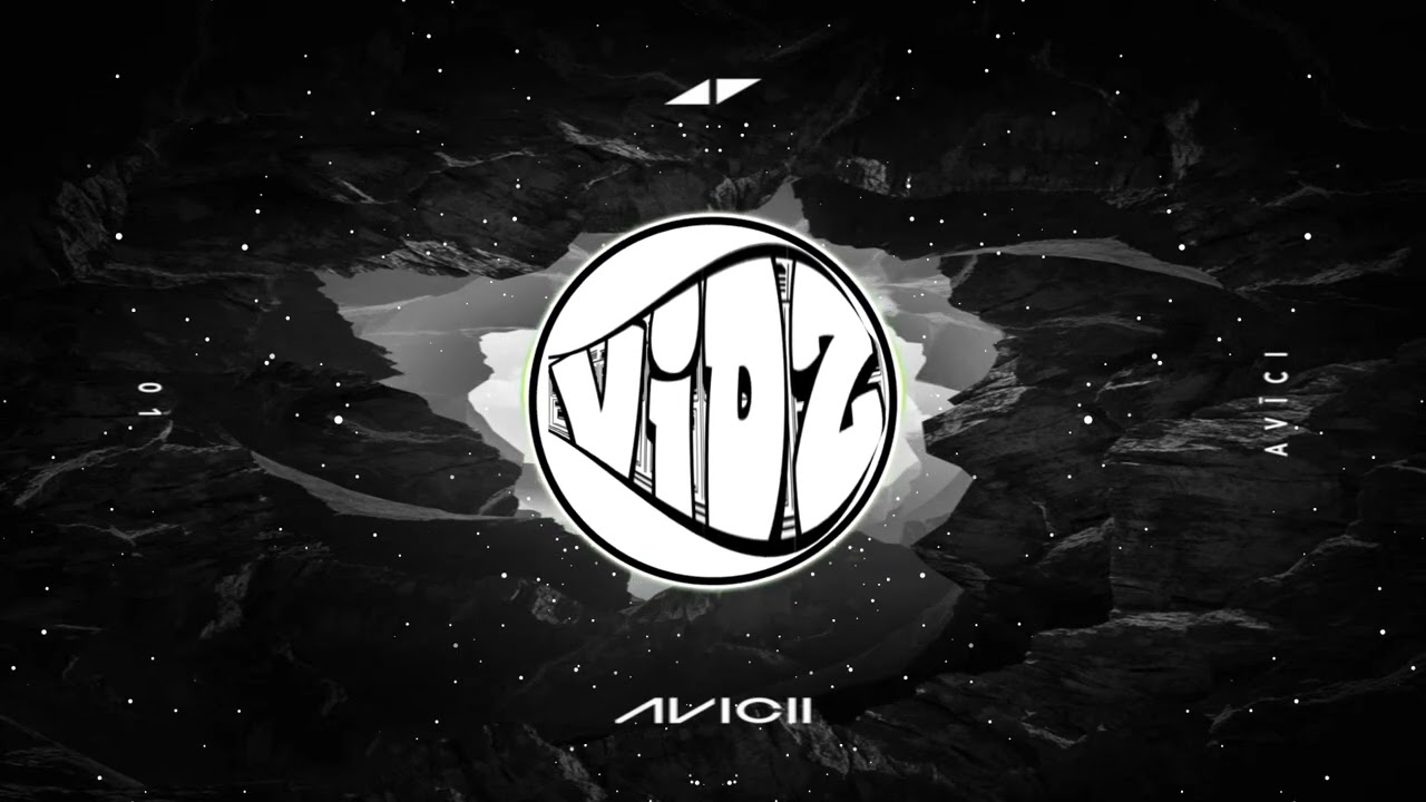 Avicii - You Be Love ft. Billy Raffoul (VIDZ Remix Bootleg) Audio Visualizer
