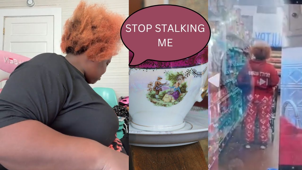 Skye's World The ROAST of Sheena, Caught Slippin in WALMART, GOES OFF on REACTOR, HILARIOUS LIVE
