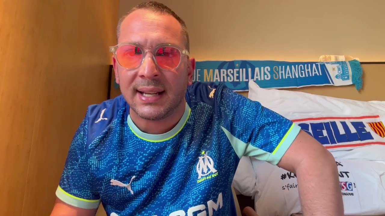 OM 3-0 Rennes Qualifi&eacute; pour les quarts de finale place au PSG ce week end : Le Debrief de bengous