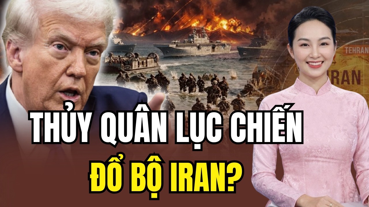 Mỹ treo thưởng 10 triệu Đô la để bắt giữ Khamenei con. Cuba khốn đốn, vội vàng xin đàm phán với Mỹ