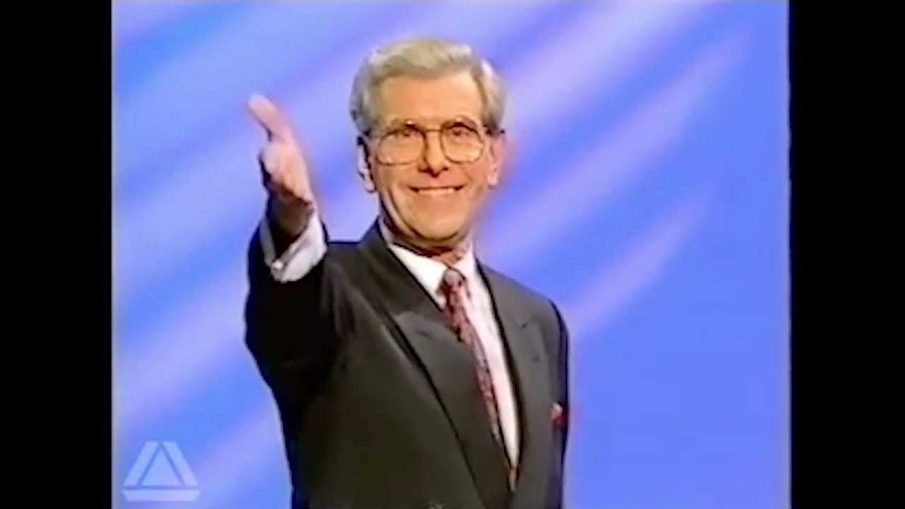 Blockbusters Closing Theme - Rare