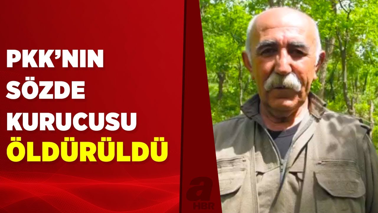 Ali Haydar Kaytan'ın ölümünün gizlenmesi için infaz yöntemi | A Haber
