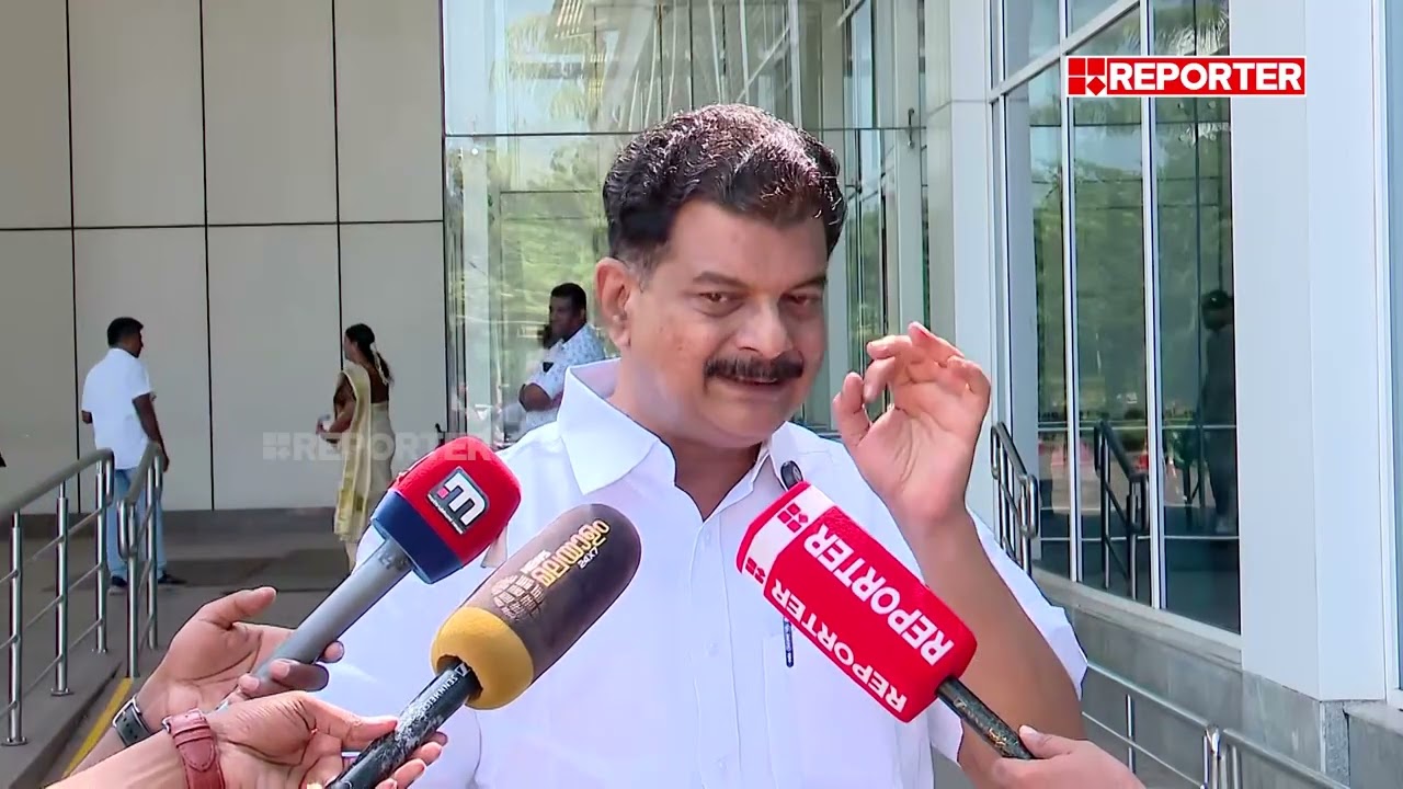 'ജലീൽ മലബാറിലെ വെള്ളാപ്പള്ളി, ഫിറോസിന്റെ പിന്നാലെ നടന്ന് രാഷ്ട്രീയം തിരിച്ചു വിടുന്നു'  | P V Anvar