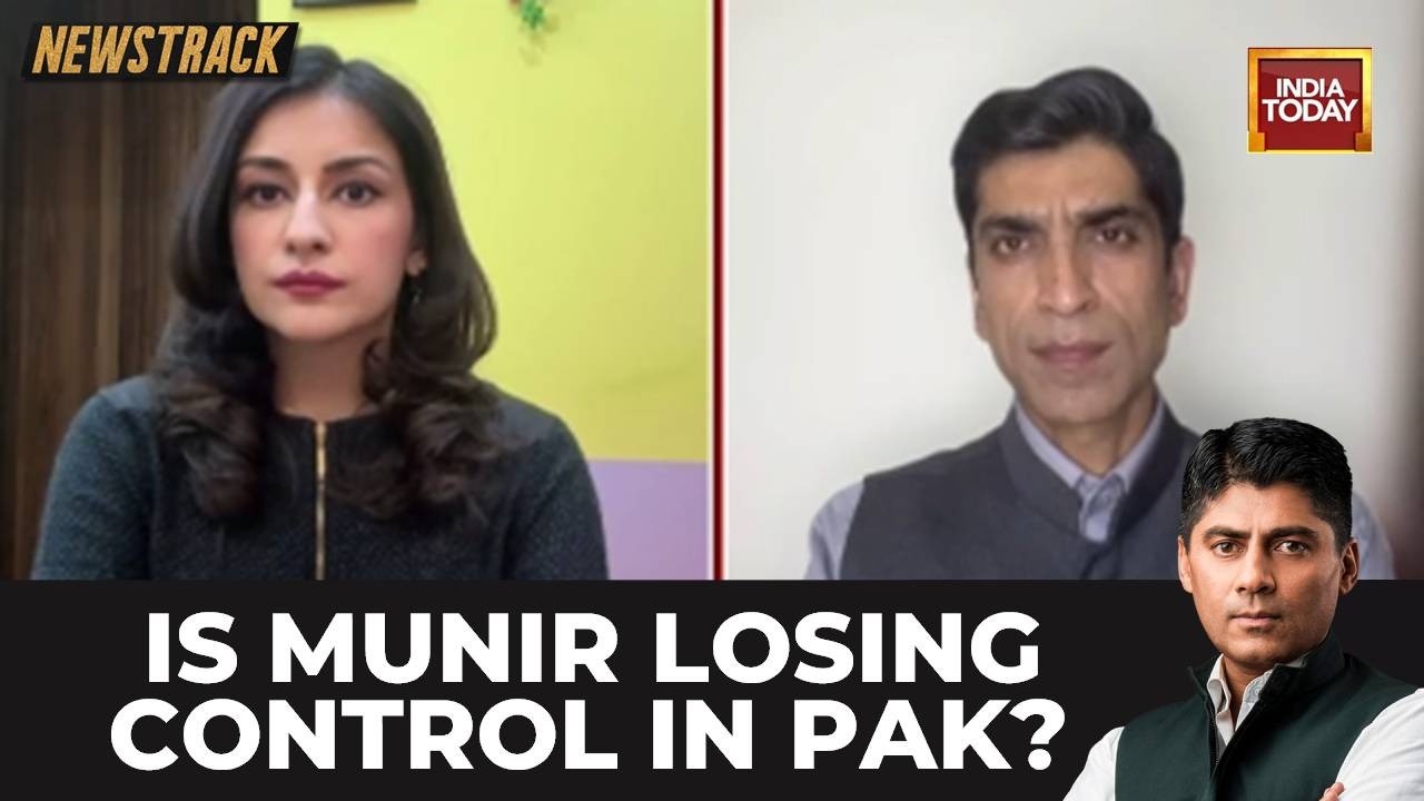 Taliban Launch Retaliatory Strikes On Pak; Is Pak Losing Control? | Pakistani Journalist Speaks Out