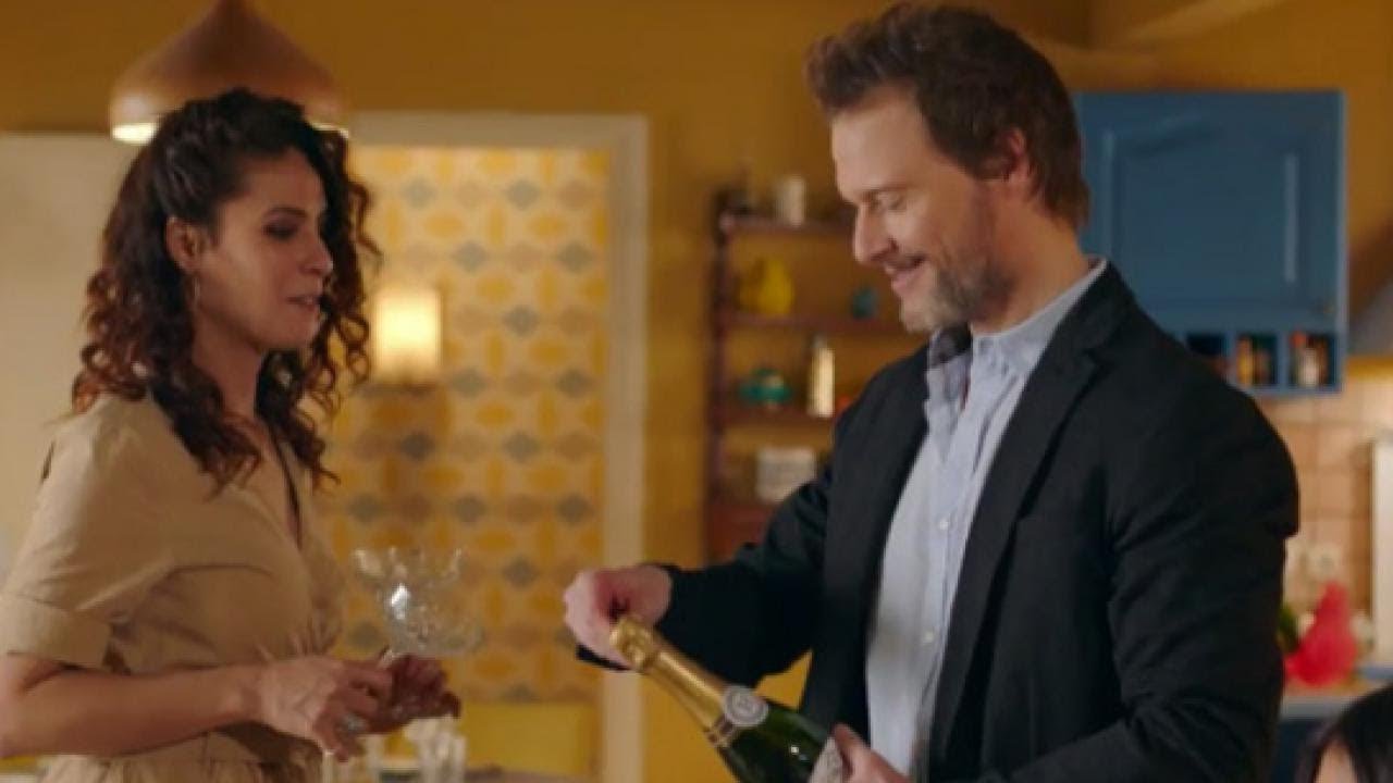 Samuel a été officiellement invité chez les Beddiar pour le dîner || Demain nous appartient