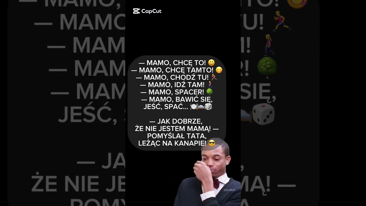 Codzienny chaos dzieciaka – mama na pełnych obrotach! 😂 Subskrybuj 